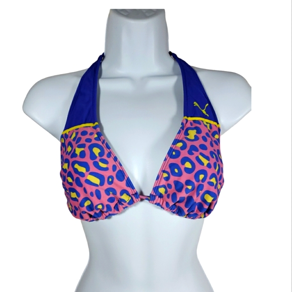 Puma Other - Puma Bikini Top